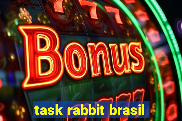 task rabbit brasil